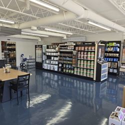 Benjamin Moore - All Pro Paint Center