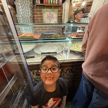 Prince Street Pizza - 2yrs later we at it again. - Pizza Near Me - New York, New York Prince Street Pizza - 2yrs later we at it again. - Pizza Near Me - New York, New York