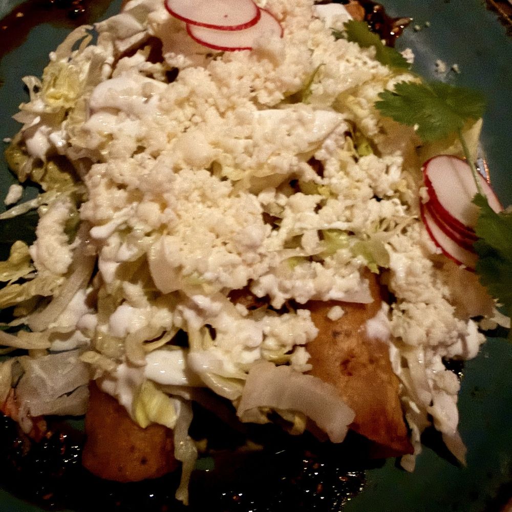 Coasterra - Mexican Near Me - San Diego, California
