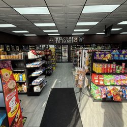 Sami's Three Market and Liquor