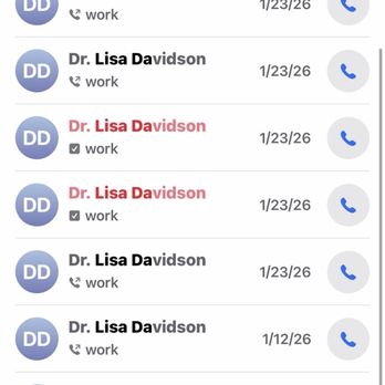 Lisa A Davidson, PhD - Psychologists Near Me - Poway, California