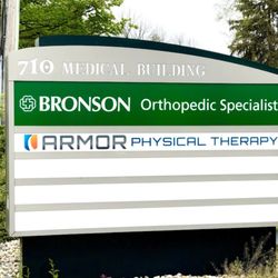 Armor Physical Therapy - Battle Creek