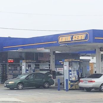 Kwik Serv - a car at a gas station - Convenience Stores Near Me - Salinas, California Kwik Serv - a car at a gas station - Convenience Stores Near Me - Salinas, California
