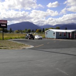 Sandpoint Storage