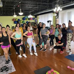 Mireya's Dance Fit Studio