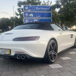 Autohof San-Terra