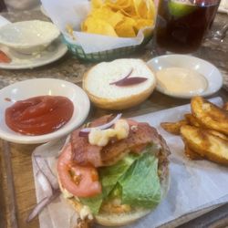 Monterrey Mexican Grill