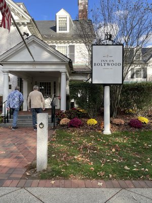 Inn on Boltwood by null