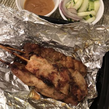 Archi's Quick Casual - Satay chicken - Thai Near Me - Las Vegas, Nevada Archi's Quick Casual - Satay chicken - Thai Near Me - Las Vegas, Nevada
