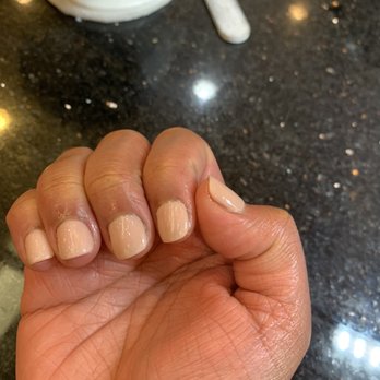 Solace Nail Spa - Alexandria - Dip powder - Day Spas Near Me - Alexandria, Virginia