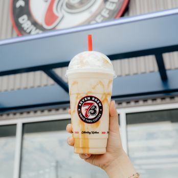 7 BREW COFFEE - Updated December 2025 - 75 Photos - 4341 Merle Hay