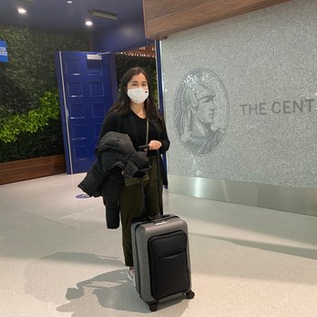 The Centurion Lounge - Airport Lounges Near Me - Jamaica, New York The Centurion Lounge - Airport Lounges Near Me - Jamaica, New York