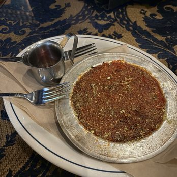 DarSalam - knafeh - Middle Eastern Near Me - Portland, Oregon
