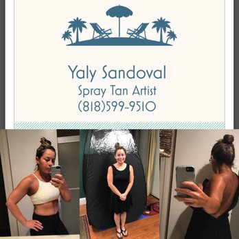 Revive By Lis - Spray tanning by Yaly - Eyelash Service Near Me - Van Nuys, California Revive By Lis - Spray tanning by Yaly - Eyelash Service Near Me - Van Nuys, California