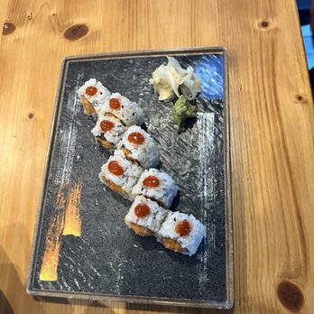 Wild Ginger - Sushi - Sushi Bars Near Me - Palm Coast, Florida
