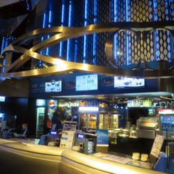 Cinema City 朗豪坊 - Concessions Stand