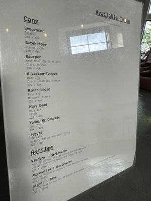 freak folk bier by null