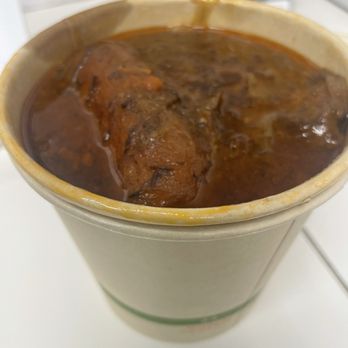 Nico's Pier 38 - Beef Stew (24 oz) to go - Seafood Near Me - Honolulu, Hawaii Nico's Pier 38 - Beef Stew (24 oz) to go - Seafood Near Me - Honolulu, Hawaii