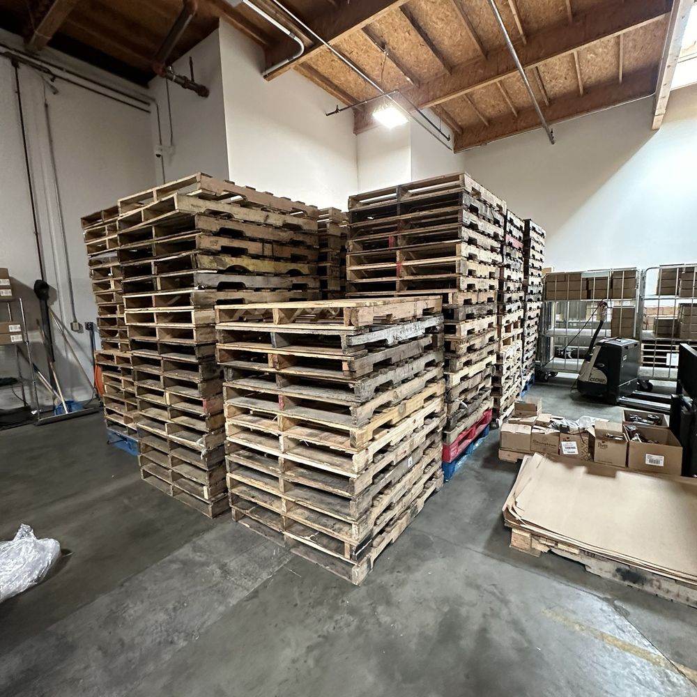 TOP 10 BEST Pallets near Hartley Rd, Vacaville, CA 95688 - Updated 2026 -  Yelp