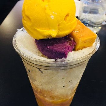 Matthew's Grill - Halo - Halo. - Filipino Near Me - Gaithersburg, Maryland Matthew's Grill - Halo - Halo. - Filipino Near Me - Gaithersburg, Maryland