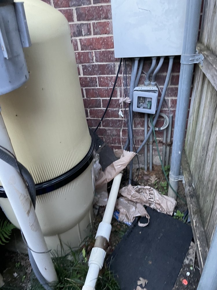 Slide of Linear Roofing & General Contractors