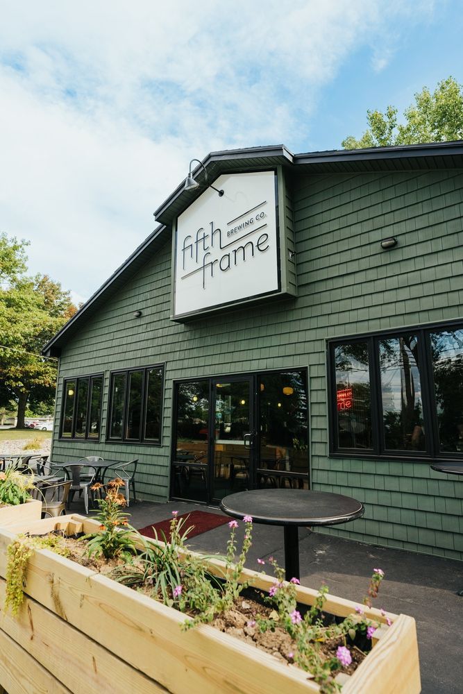 Fifth Frame Brewing