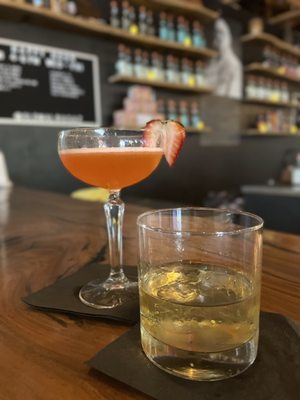Arizona Distilling Co. by null