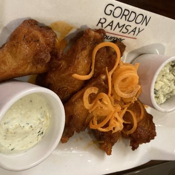 Gordon Ramsay Burger Las Vegas - Hellfire chicken - Burgers Near Me - Las Vegas, Nevada Gordon Ramsay Burger Las Vegas - Hellfire chicken - Burgers Near Me - Las Vegas, Nevada