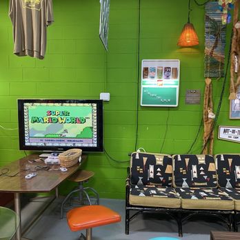 Wild Things Collective - Sit down and play NES - Antiques Near Me - Fridley, Minnesota Wild Things Collective - Sit down and play NES - Antiques Near Me - Fridley, Minnesota