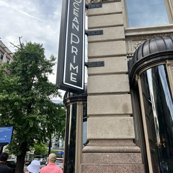 Ocean Prime - Entrance - Seafood Near Me - Washington, DC, District of Columbia Ocean Prime - Entrance - Seafood Near Me - Washington, DC, District of Columbia