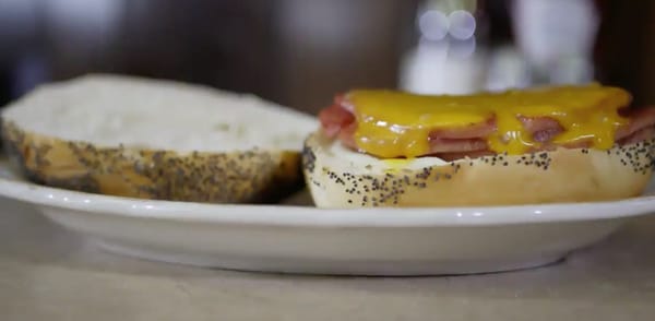 Connie's Restaurant by null