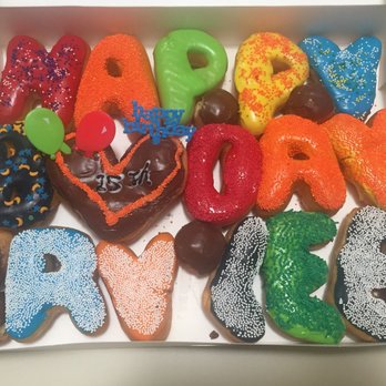 K & J Donuts - Donuts Near Me - Duncanville, Texas K & J Donuts - Donuts Near Me - Duncanville, Texas