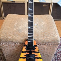 Thunder Road Guitars PDX