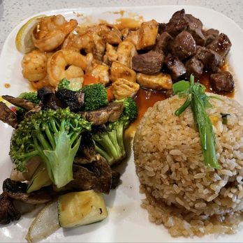 New Tokyo Of Harrison - Chicken, Steak & Shrimp - Sushi Bars Near Me - Harrison, Arkansas New Tokyo Of Harrison - Chicken, Steak & Shrimp - Sushi Bars Near Me - Harrison, Arkansas