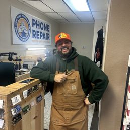 Thank you so much for your shop, service, quick repair and expertise! Thank you so much for your shop, service, quick repair and expertise!