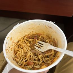 Birria Noodles Birria Noodles