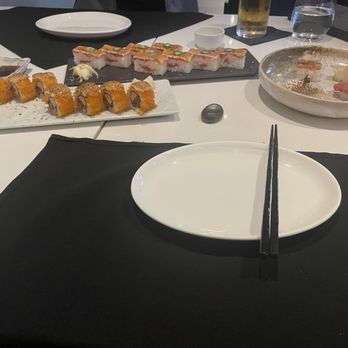 Miku - Japanese Near Me - Toronto, Ontario