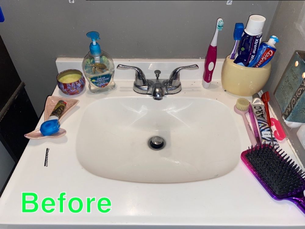 MRS. H’S CLEANING SERVICES Request a Quote 13 Photos Fenton