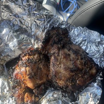 KG BBQ - Smoked Chicken Kebab - Egyptian Near Me - Austin, Texas KG BBQ - Smoked Chicken Kebab - Egyptian Near Me - Austin, Texas