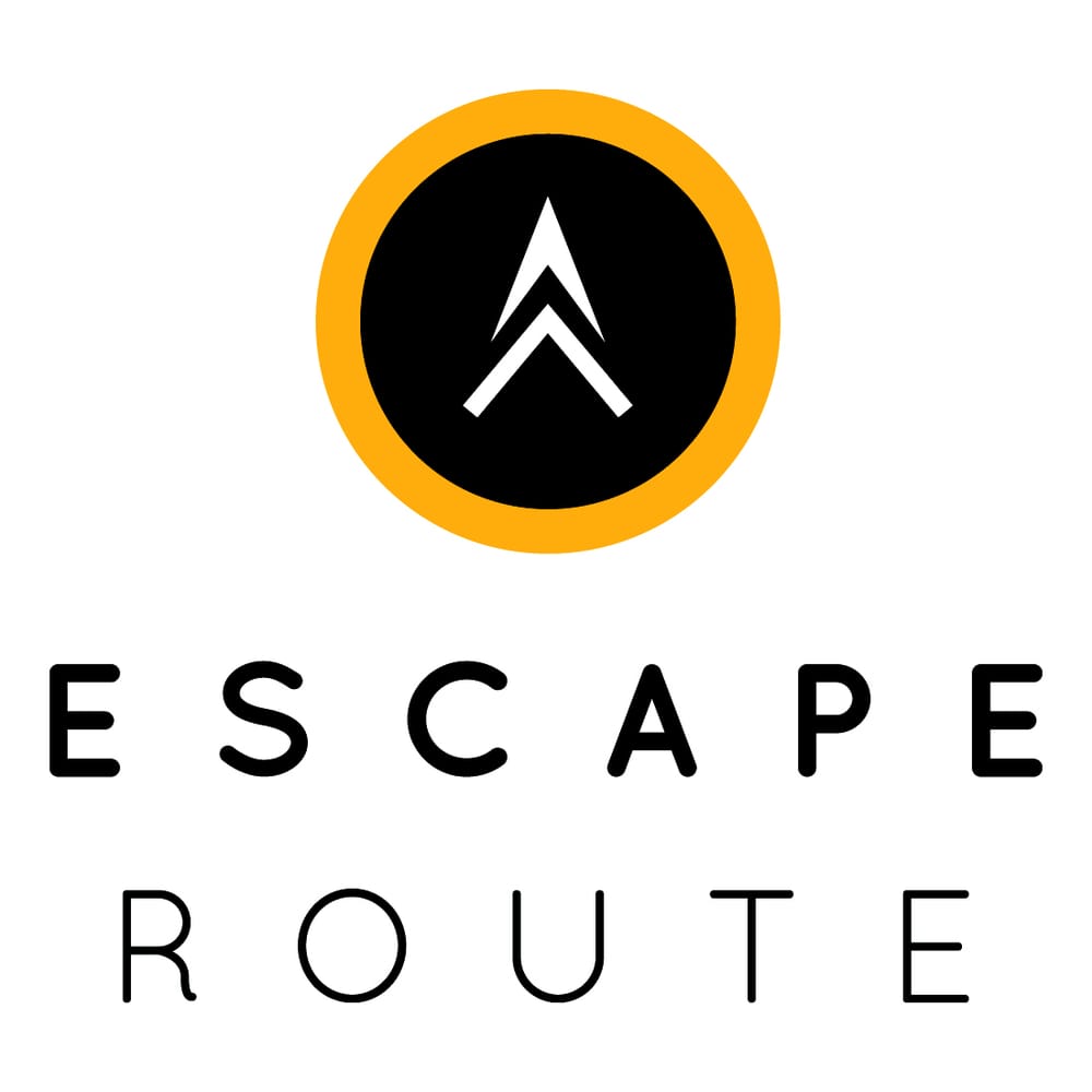 Escape Route Squamish Logo
