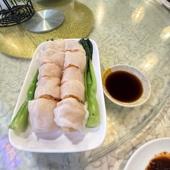 Joy City Restaurant - Golden Shrimp Rice Roll (K) (K) - Chinese Near Me - Elk Grove, California Joy City Restaurant - Golden Shrimp Rice Roll (K) (K) - Chinese Near Me - Elk Grove, California
