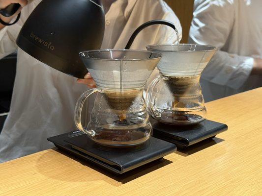 KOFFEE MAMEYA by null