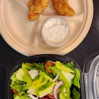 Epic Wings - Chicken Salad - Chicken Wings Near Me - El Cajon, California Epic Wings - Chicken Salad - Chicken Wings Near Me - El Cajon, California