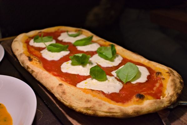 Buca Osteria & Bar by null