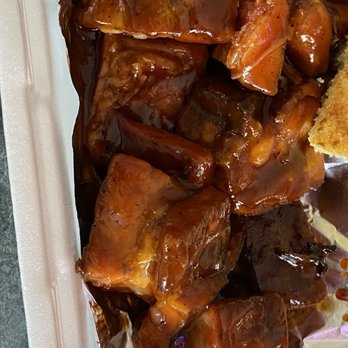 Good Brotha’s Pizza and BBQ - BBQ Rib tips - Barbeque Near Me - Mansfield, Ohio Good Brotha’s Pizza and BBQ - BBQ Rib tips - Barbeque Near Me - Mansfield, Ohio