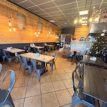 Abu Kebab - Mediterranean Near Me - Pasadena, California