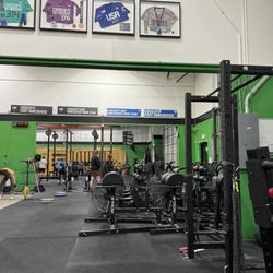 CrossFit Fort Vancouver