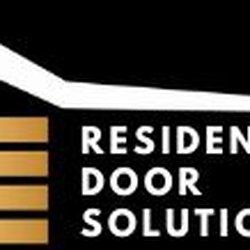 Residential Door Solutions