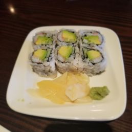 California Roll