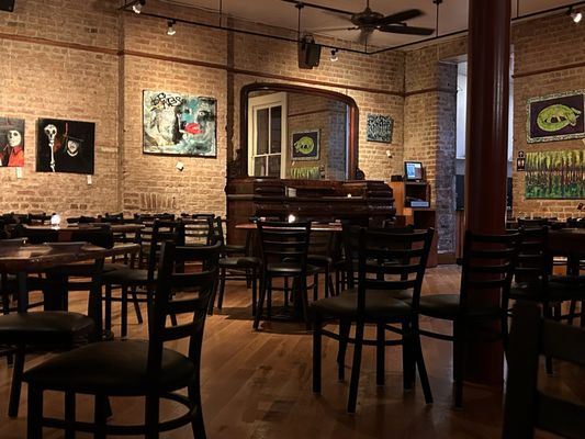 Crescent City Brewhouse by null